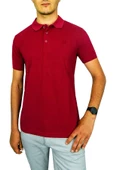 NAYKI ERKEK POLO YAKA PİKE T-SHIRT 2050 BGL-ST01021 thumbnail 4