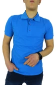 NAYKI ERKEK POLO YAKA PİKE T-SHIRT 2050 BGL-ST01021 thumbnail 9