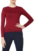 Kadın Uzun Kollu Basic Body BGL-ST01155 - 2