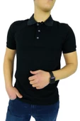 NAYKI ERKEK POLO YAKA PİKE T-SHIRT 2050 BGL-ST01021 thumbnail 11