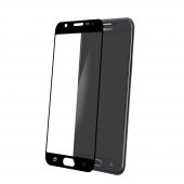 Bufalo Samsung J7 Prime Ekran Koruyucu Seramik Nano 9D Tam Kaplama - 3