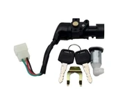 Honda Activa 100 Kontak Set thumbnail 1