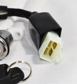 Honda Activa 100 Kontak Set thumbnail 4