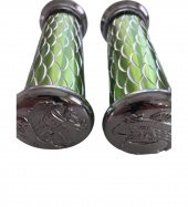 ALİMİNYUM GAZ BORULU MODİFİYE ELCİK TAKIMI AÇIK YEŞİL - 6