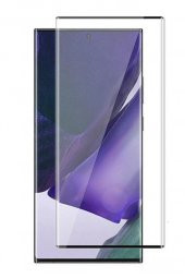 Samsung Galaxy Note 20 Ultra Zore Polymer Nano Ekran Koruyucu - 1