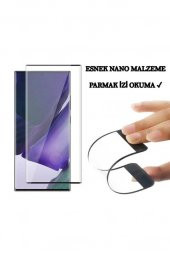 Samsung Galaxy Note 20 Ultra Zore Polymer Nano Ekran Koruyucu - 3