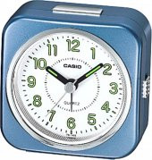 Casio TQ-143S-2DF Masa Saati - 1