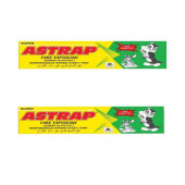 Fare Yapışkanı Zehirsiz Ve Kuvvetli 125ml (2 Adet) - 1