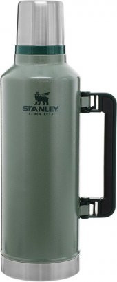 Stanley Klasik Vakumlu Paslanmaz Çelik Termos 2.3 LT - 1