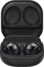 Samsung Galaxy Buds Pro Bluetooth Kulaklık (Phantom Black) SM-R190NZKATUR - 6