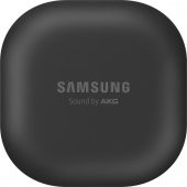Samsung Galaxy Buds Pro Bluetooth Kulaklık (Phantom Black) SM-R190NZKATUR - 9