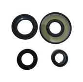 Honda Activa S Activa Beat Spacy-110 Keçe Seti 4Lü thumbnail 2