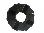 Kaplin Lastiği Yamaha Ybr125 K Esd Uag Cg 125 Cg 150-200 - 1