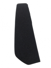 KUBA FİGTHER 50cc HAVA FİLTRESİ SÜNGER MODEL thumbnail 4