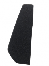 KUBA FİGTHER 50cc HAVA FİLTRESİ SÜNGER MODEL thumbnail 3