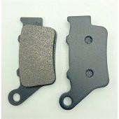 Xmax-250 Ön Fren Balatası Oem Kalite - 1