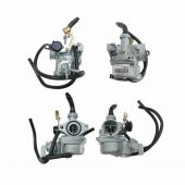 100 Kh - Kanuni Cup 100 Karbüratör Komple thumbnail 1