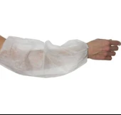 Omniclean Tek Kullanımlık Tela Kolluk 100'lü Paket - 1