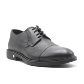 James Franco 16875 Erkek Deri Ayakkabı thumbnail 1