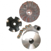 Mondial Loyal 100 Ön Varyatör Komple thumbnail 4