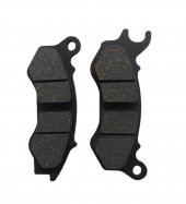 Ön Fren Disk Balata Arch Honda 2018 Pcx 125 150 Yeni Kasa thumbnail 4