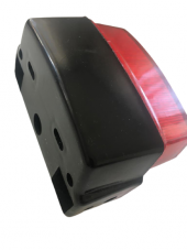MOBYLETTE ARKA STOP LAMBA MOBILET ARKA LAMBA 100 YERLİ ÜRETİM - 2