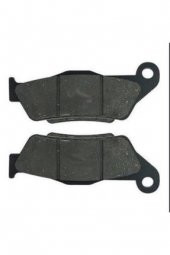BAJAJ PULSAR NS 200-RS 200-220-NS 150-DİSCOVERY 150 ÖN FREN DİSK - 1