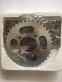 Zincir Dişli Seti Cup 100/110 15x33x110L thumbnail 2