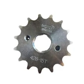 CG ÖN DİŞLİ 16T AGK 100 125 150 200 250 SPORT, XCG, ÇITA, KT 125-150 - 1