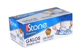 Omnipazar Stone Galoş Kutulu Tek Kullanımlık 100' lü Paket - 1