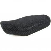 HONDA PCX 125-150 FİLELİ SELE KILIFI A+++ KALİTE - 2