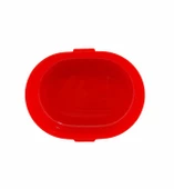 Lisanslı Disney Pixar Çekici Cars Yemek Seti - 6