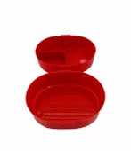 Lisanslı Disney Pixar Çekici Cars Yemek Seti - 8