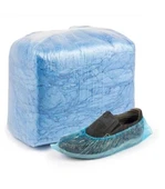 Omnisoft Reflex Galoş 700'lü Paket Tek Kullanımlık - 1