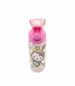 Hello Kity Pembe Renk Matara 500 ML 76827 - 3