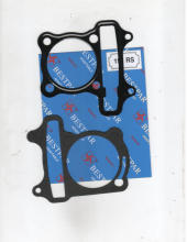 SCOOTER 150 SİLİNDİR ALT/ÜST CONTA 100 YERLİ BESTPAR thumbnail 2