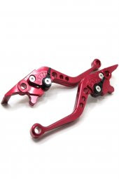 - 4038 Nmax Fren Manet Kırmızı thumbnail 1