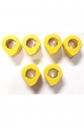 Dorado Poseidon Speed Up Performans Bagası 6lı Motosiklet Tahrik Seti thumbnail 3