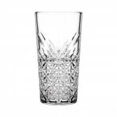 Paşabahçe Timeless V Block Meşr. Bard. 4lü 520055 - 1