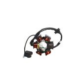 RAMZEY RMG MOTO GUSTO CUP 100 C100 KALİPSO STATÖR - 1