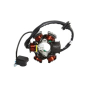 RAMZEY RMG MOTO GUSTO CUP 100 C100 KALİPSO STATÖR - 2