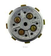 YAMAHA YBR125 DEBRIYAJ BASKI 4 LÜ ORJİNAL OEM - 1