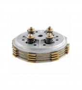 YAMAHA YBR125 DEBRIYAJ BASKI 4 LÜ ORJİNAL OEM - 3