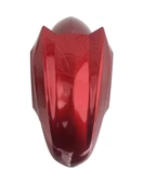 E-Bike Lotus Ön Çamurluk Kırmız thumbnail 3