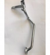 YAMAHA YBR125 FREN PEDALI - 4