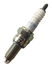 NGK CPR8EA-9 BUJİ HONDA YAMAHA SUZUKİ KAWASAKİ - 2