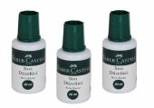 Sıvı Düzeltici Daksil 20 ml 3 adet - 1