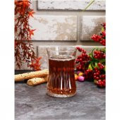 Paşabahçe 42901 Elysia Çay Bardak 6 Lı 170 Cc - 2