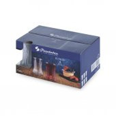 Paşabahçe 42901 Elysia Çay Bardak 6 Lı 170 Cc - 3