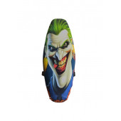 YM ÜNİVERSAL SELE KILIF OTURAK KILIFI JOKER DESENLİ - 1